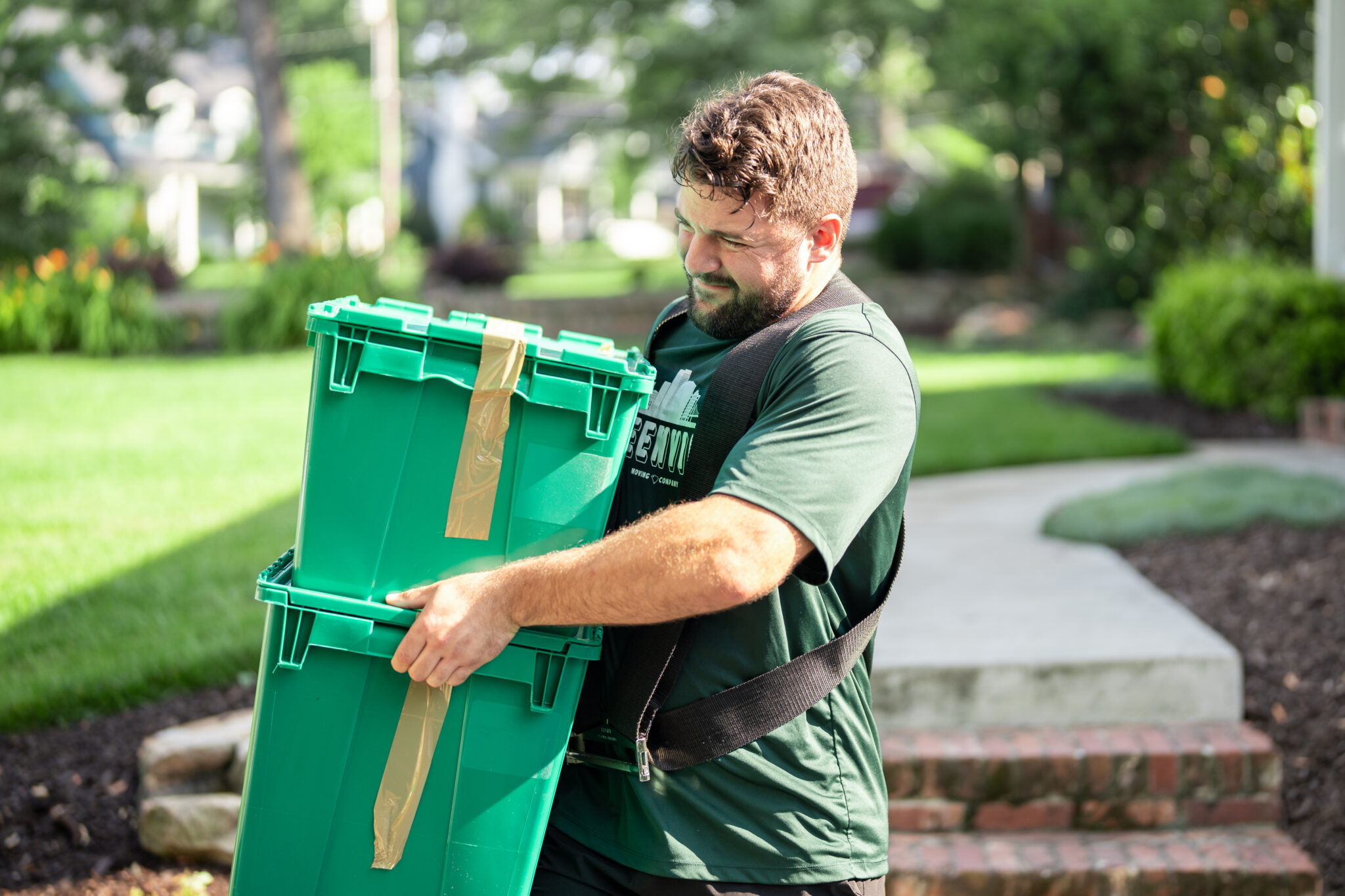 Greenville Moving Company Top Rated Movers In Greenville, SC