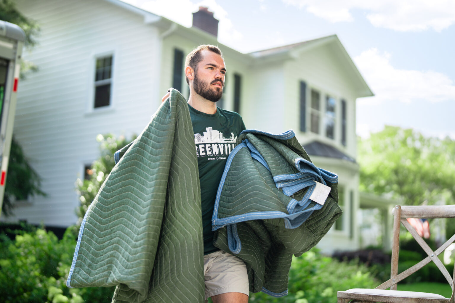 Greenville Moving Company Top Rated Movers In Greenville, SC