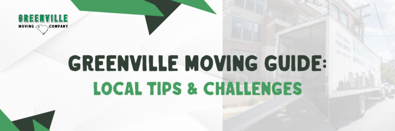 local greenville sc movers