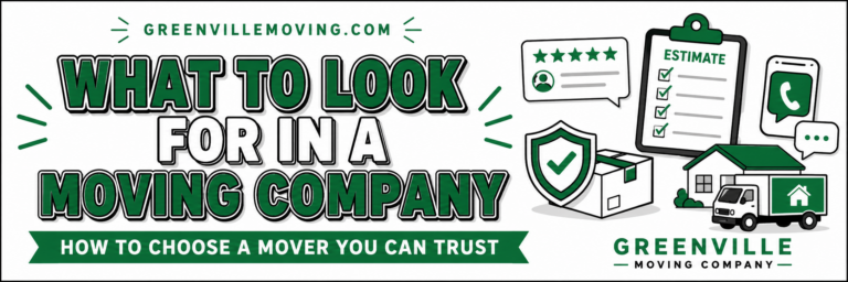 good moving company or not