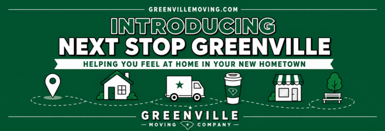 next stop greenville